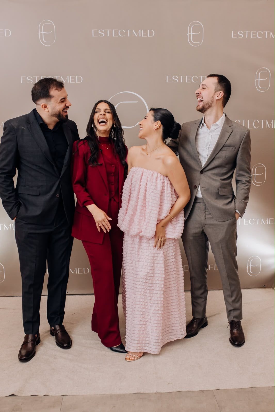 Lançamento Clínica de Estética - Estetic Med